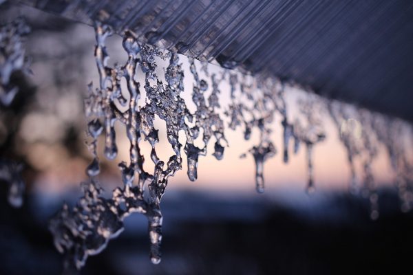 Ondata di freddo in Lombardia, a Livigno registrati -22 gradi