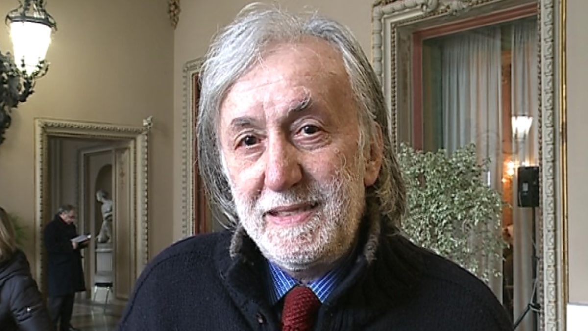 Addio allo scrittore e storico comasco Giorgio Cavalleri