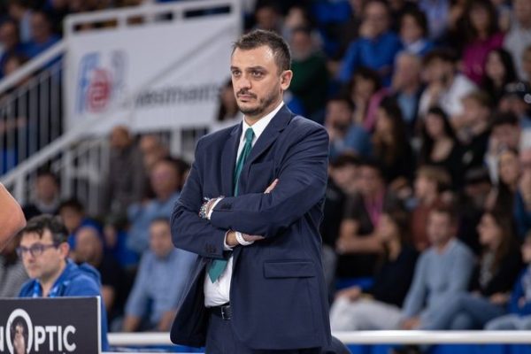 Brienza e l’ingaggio di Chiozza: “Aggiungiamo un giocatore di personalità”