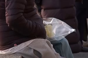 Castel San Pietro, l’abbraccio a Sofia. Domani i funerali a Lugano