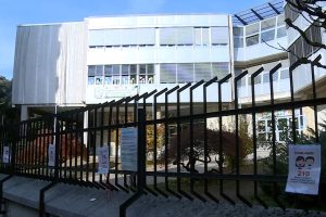 Nuovo stadio Sinigaglia, ok dalla conferenza dei servizi. Molteni (Corridoni): “Favorevoli con riserva al progetto, ma la scuola non si tocca”