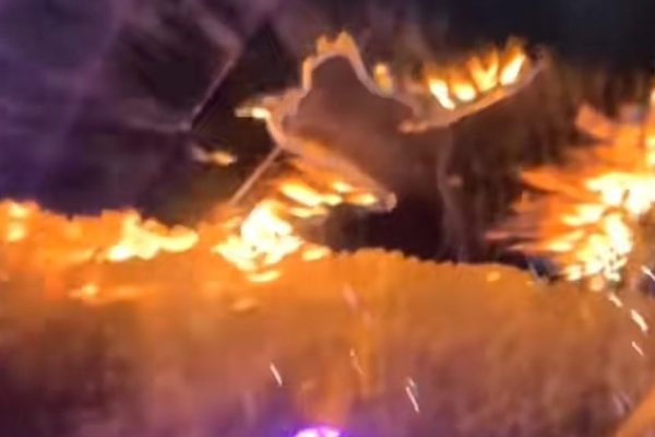 incendio Capodanno Crans-Montana