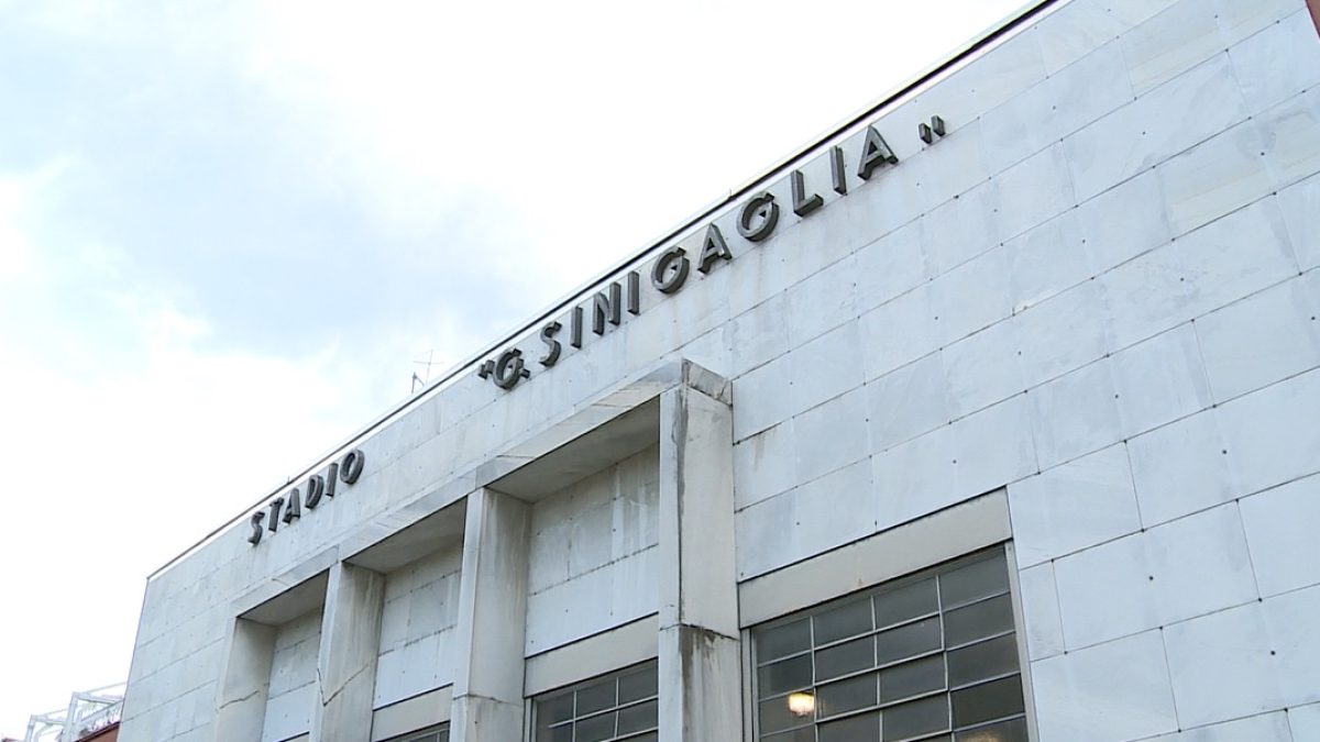 stadio Sinigaglia