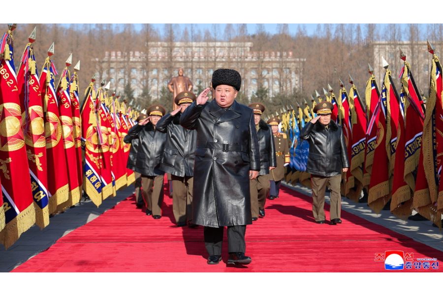 Occhi puntati dell'intelligence sul congresso del partito