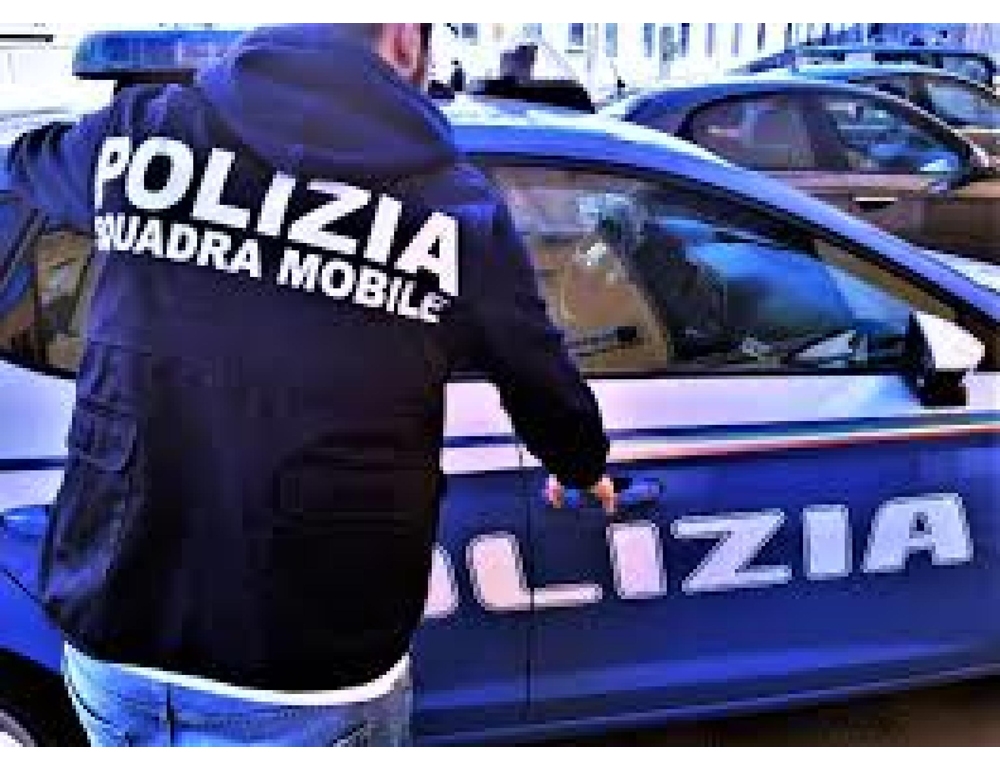 Da dieci anni maltrattava l’ex compagna, arrestato a Benevento