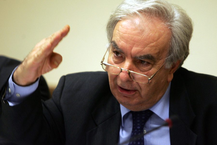 È scomparso nella sua abitazione di Cesi di Terni