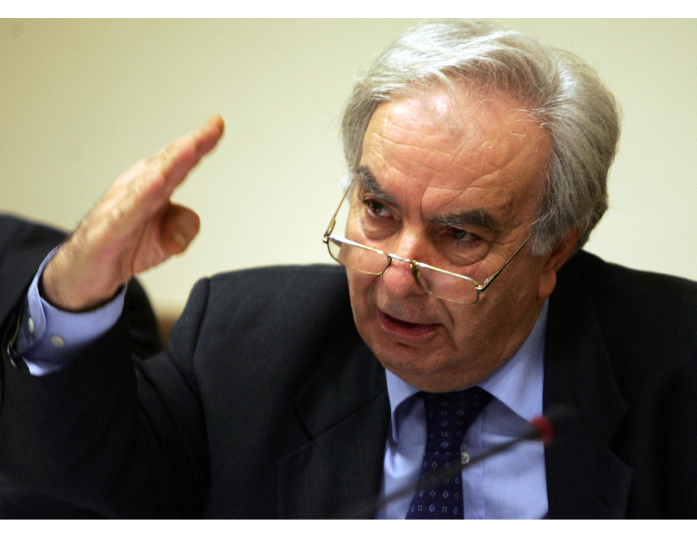 E’ morto il filosofo Dario Antiseri