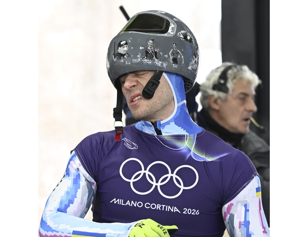 Kiev, ‘la squalifica di Heraskevych rimarrà una vergogna per il Cio’