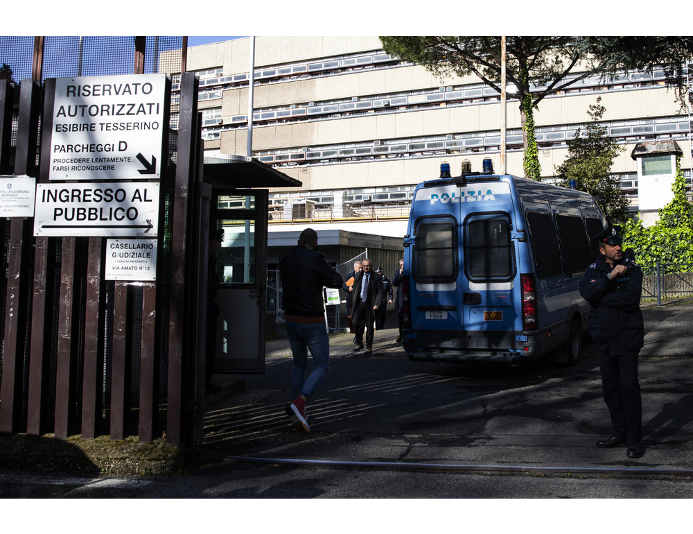 Mondo di Mezzo, prescritte accuse per Buzzi, assolto D’Ausilio