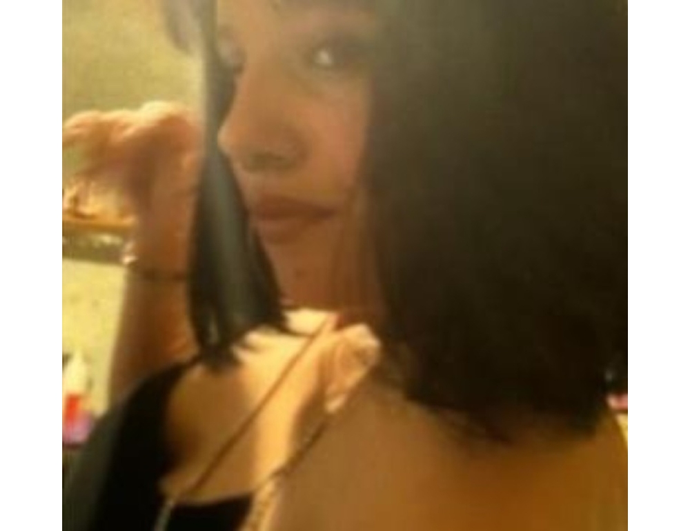 Sabato i funerali di Zoe Trinchero