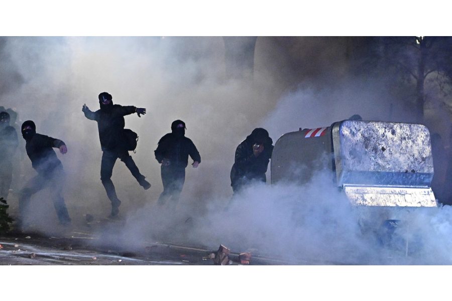 Appello al tribunale del riesame