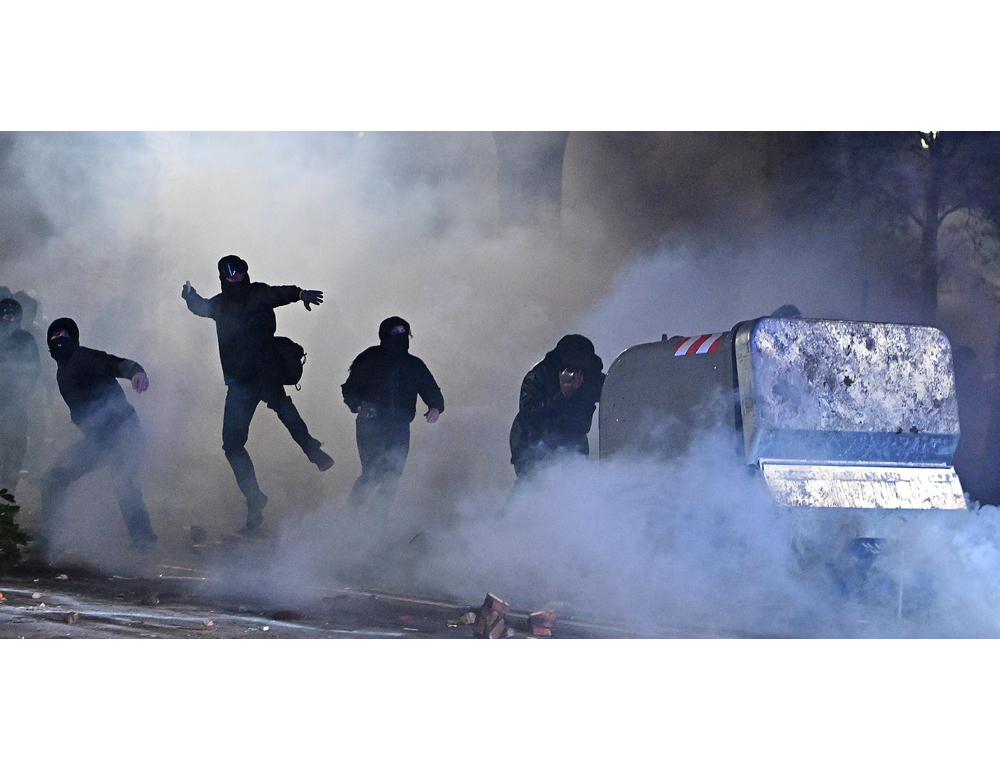 Scontri Torino, pm ricorrono contro scarcerazioni