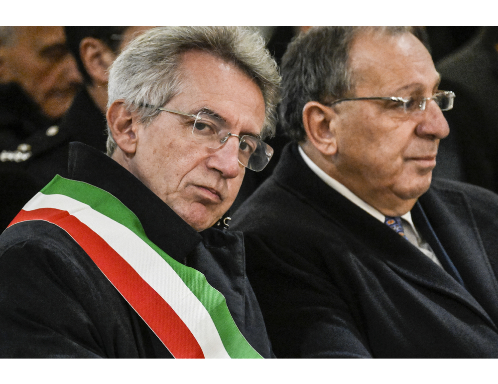 Stati generali dei Piccoli Comuni, con Manfredi e Zangrillo alla ‘Nuvola’