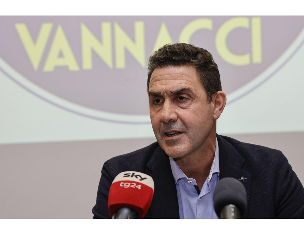 Vannacci, nel centrodestra nel 2027 si vedrà, pronto a correre anche da solo