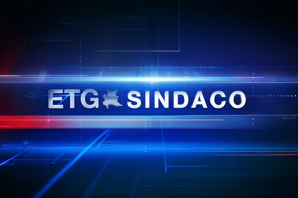 Etg+ Sindaco