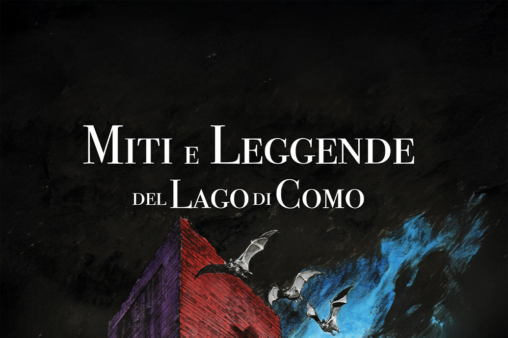 Miti e leggende del Lago di Como