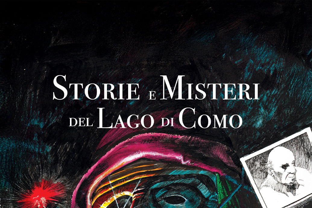 Storie e Misteri del Lago di Como