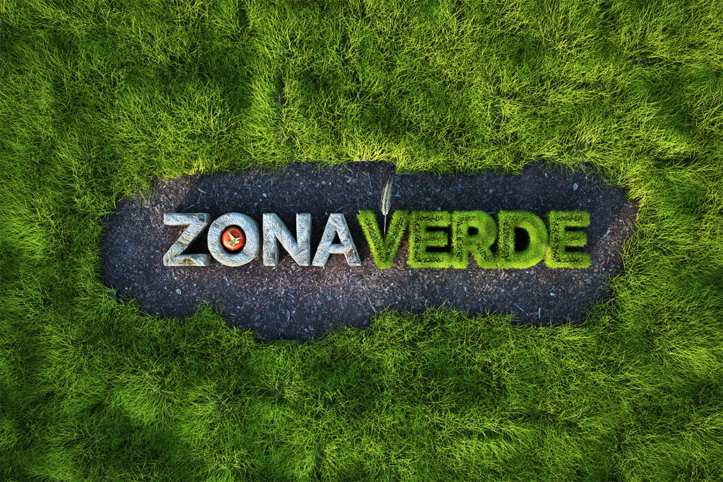 Zonaverde